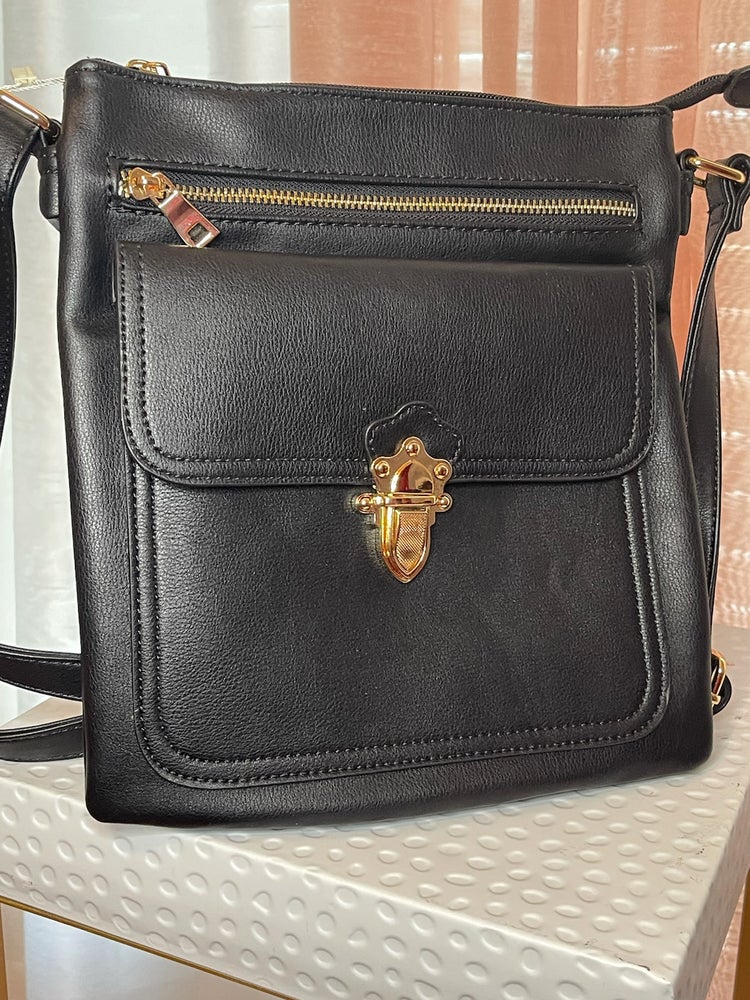 Messenger bag