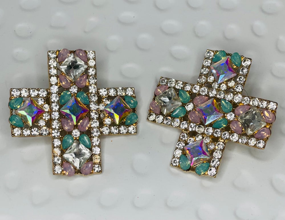 Beautiful Earrings