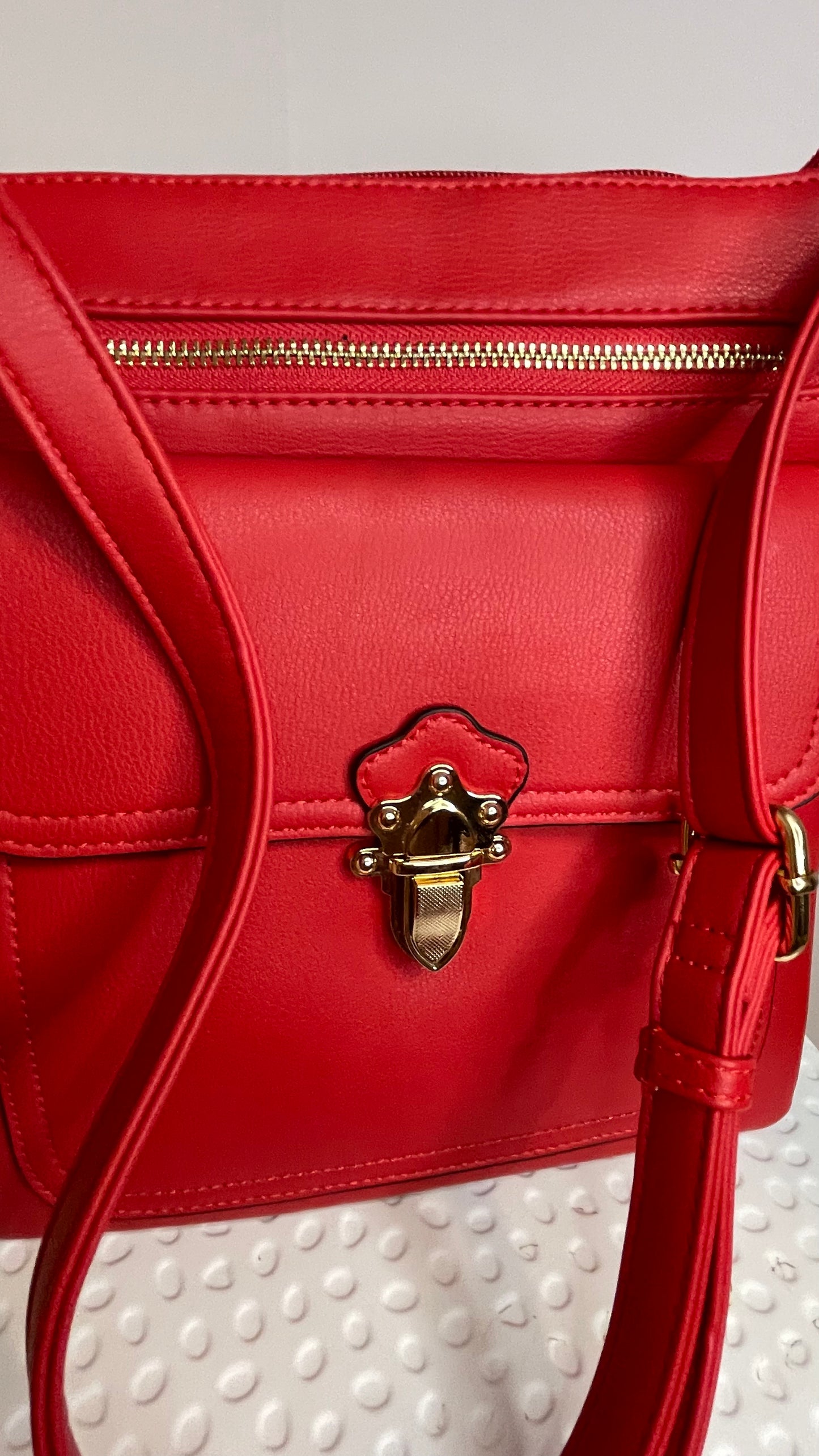 Messenger bag