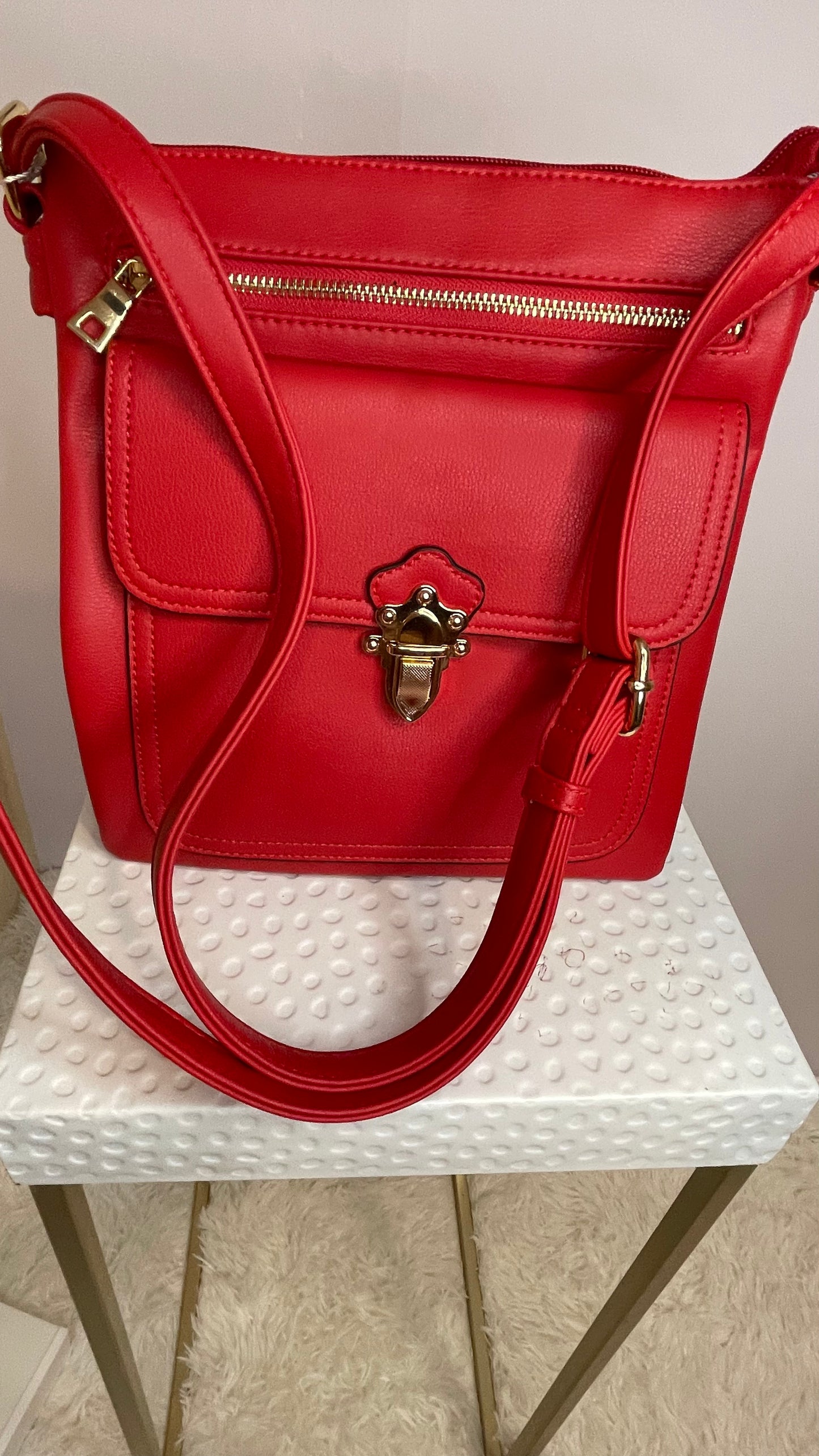 Messenger bag