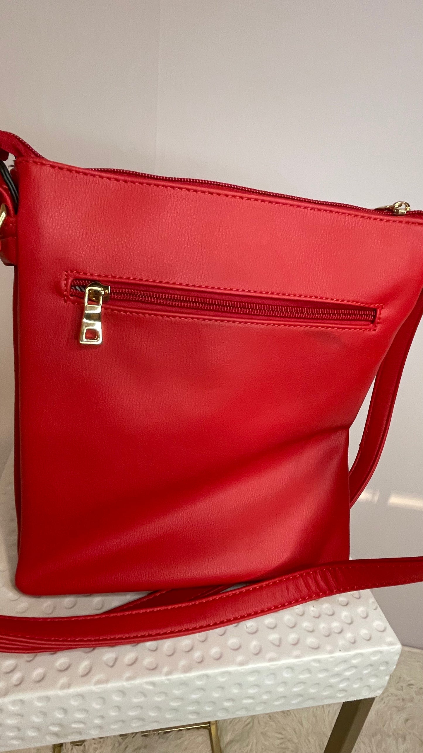 Messenger bag