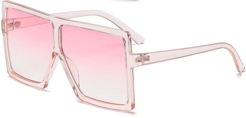 Pink Sunshades