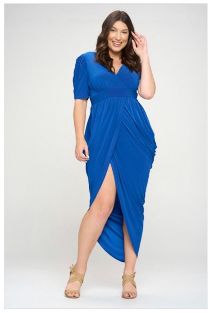 Dress 2 Impress