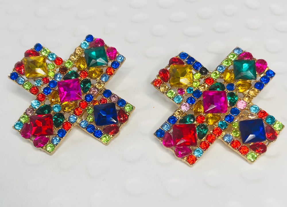 Beautiful Earrings