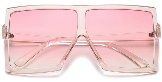 Pink Sunshades
