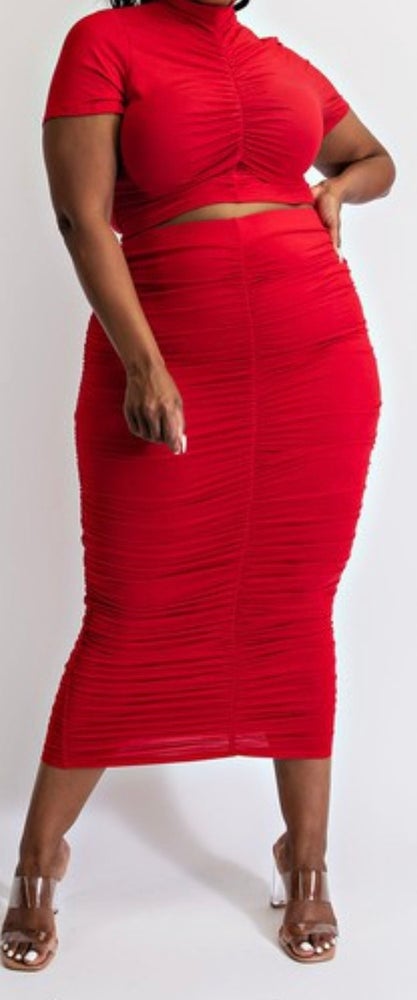 Red Hot Set
